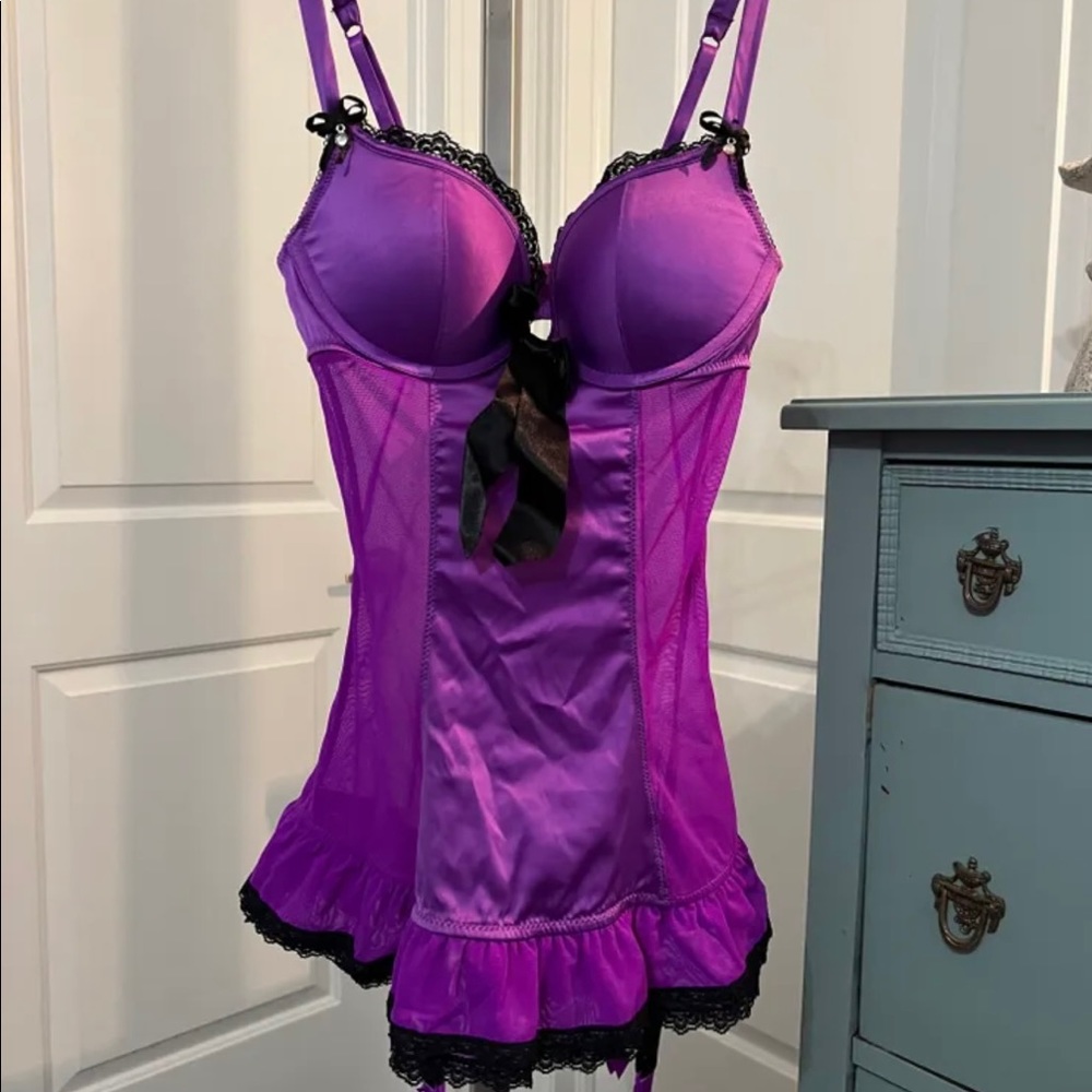 Lingerie